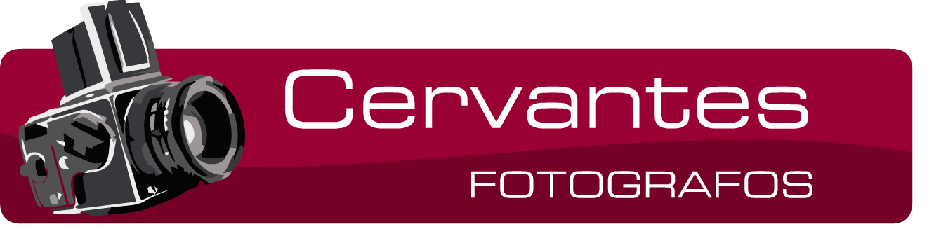 Cervantes Fotógrafos